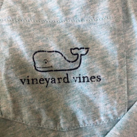 Vineyard Vines Tee - Picture 8 of 8